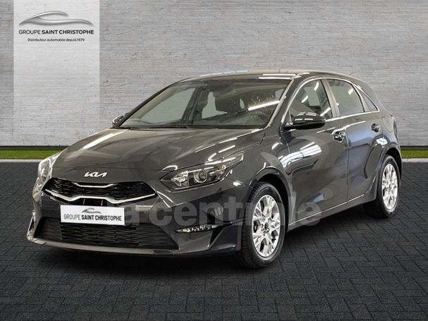 Kia Ceed 1.0 T-GDi 88 kW image number 1