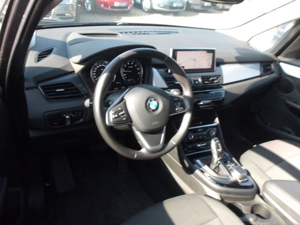 BMW 220i Active Tourer 141 kW image number 8