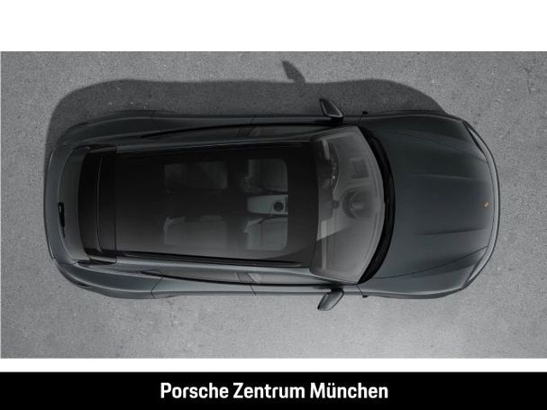 Porsche Taycan 4 Cross Turismo 320 kW image number 5