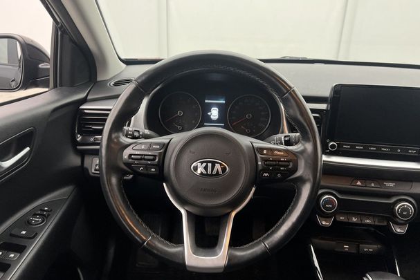 Kia Stonic T-GDi 120 88 kW image number 14