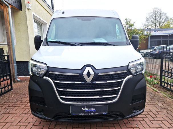 Renault Master L3H2 110 kW image number 4