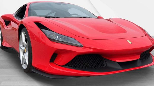 Ferrari F8 Tributo 530 kW image number 1