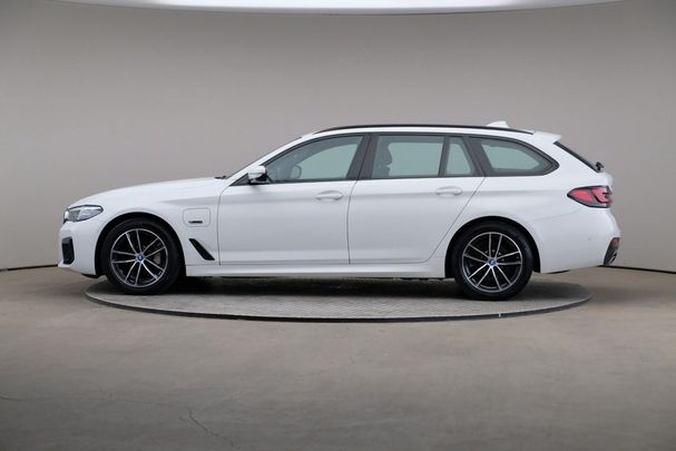 BMW 530 Touring xDrive 216 kW image number 5