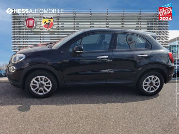 Fiat 500X 1.3 MultiJet City Cross 71 kW image number 5