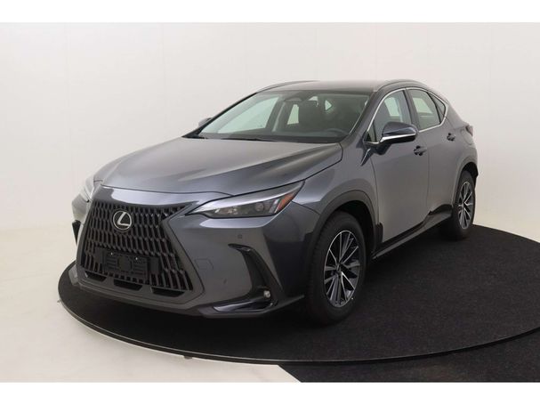 Lexus NX 350 h 179 kW image number 1