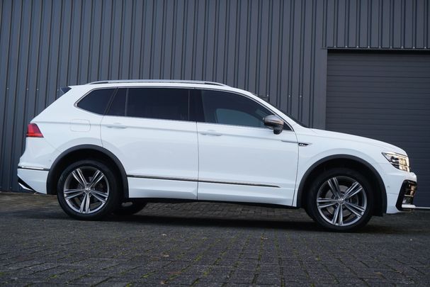 Volkswagen Tiguan Allspace 4Motion 140 kW image number 12