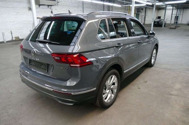 Volkswagen Tiguan 4Motion DSG 147 kW image number 3