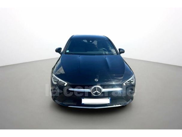 Mercedes-Benz CLA 200 7G-DCT Progressive 120 kW image number 4