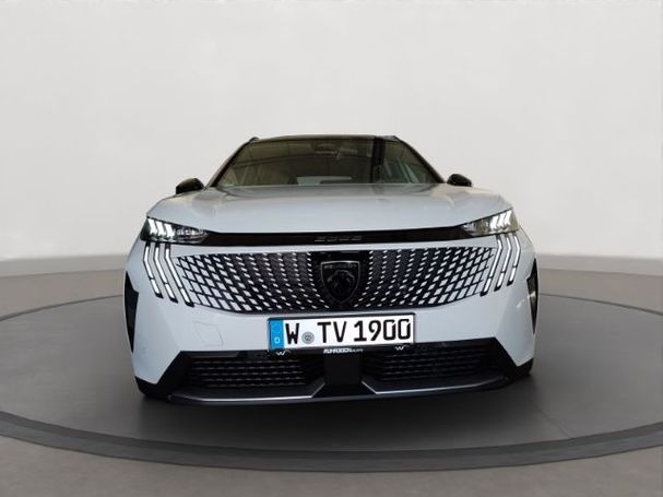 Peugeot 5008 Hybrid 100 kW image number 6