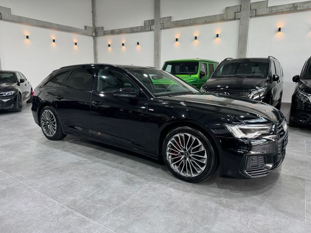 Audi A6 55 TFSIe quattro S-line Avant 220 kW image number 3