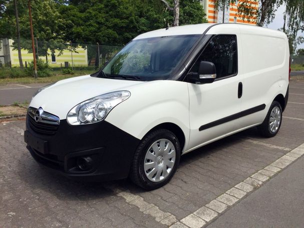 Opel Combo 1.6 CDTI 77 kW image number 1