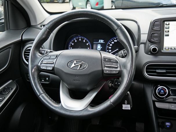 Hyundai Kona 1.0 T-GDI YES!+ 88 kW image number 16