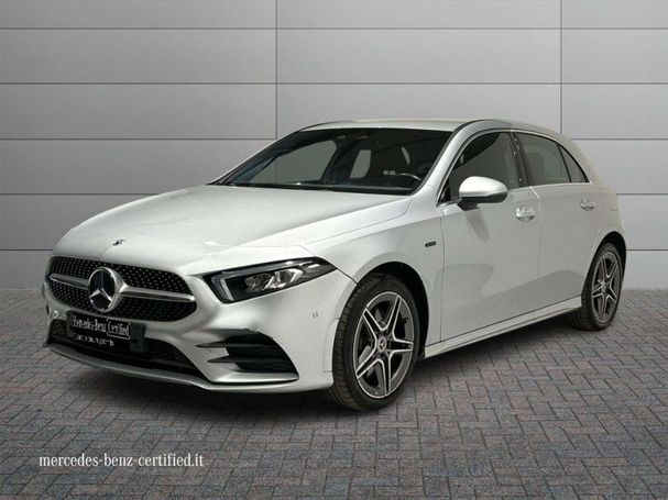 Mercedes-Benz A 250 e 160 kW image number 1