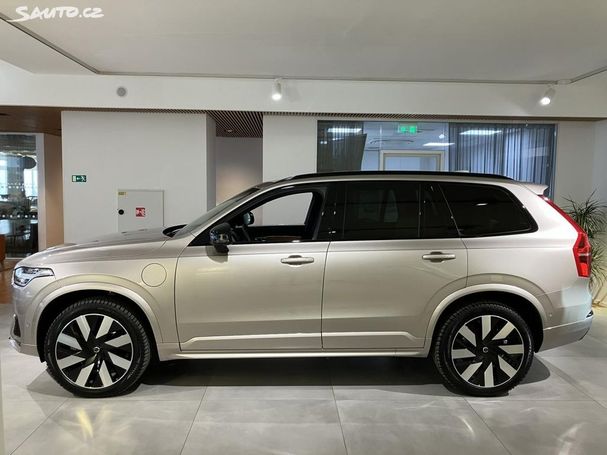 Volvo XC90 T8 Recharge AWD 335 kW image number 2