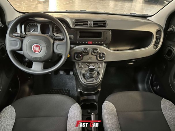 Fiat Panda 1.0 Hybrid 51 kW image number 16