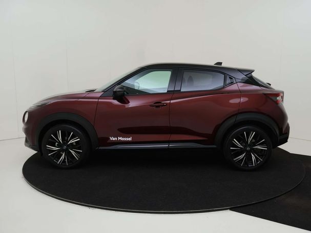 Nissan Juke 1.0 DIG-T N-DESIGN 84 kW image number 2