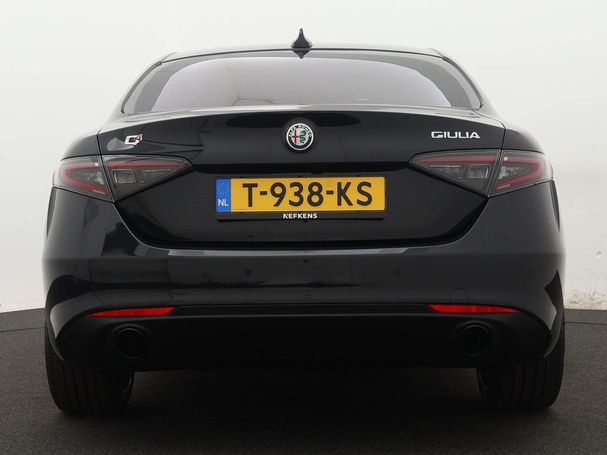 Alfa Romeo Giulia 206 kW image number 8