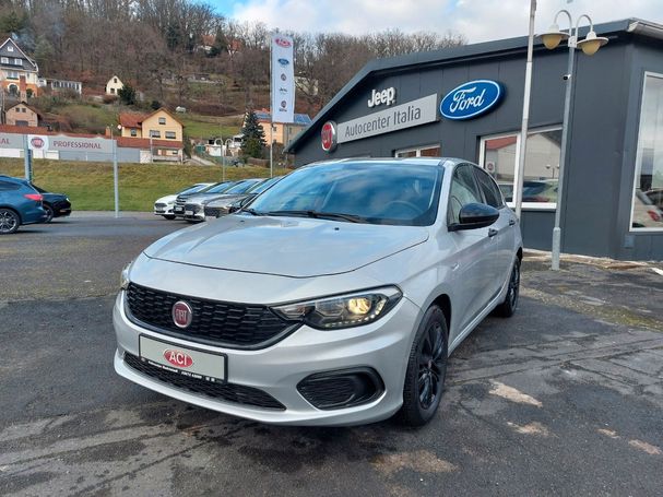 Fiat Tipo 70 kW image number 1