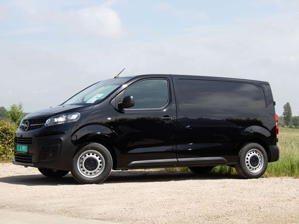 Opel Vivaro 2.0 CDTI L2H1 107 kW image number 1