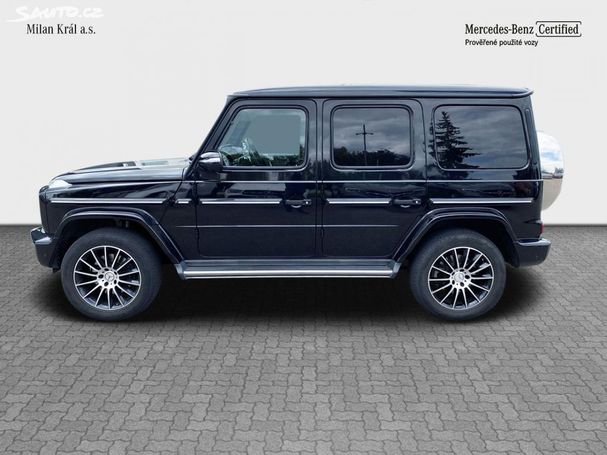 Mercedes-Benz G 350 d 210 kW image number 2