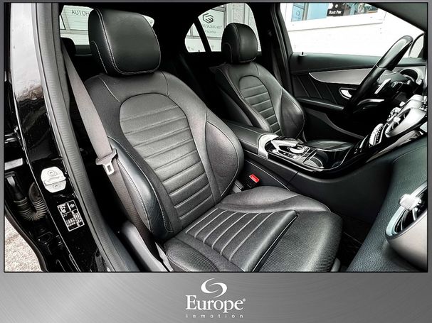 Mercedes-Benz C 220 BlueTEC d 125 kW image number 10