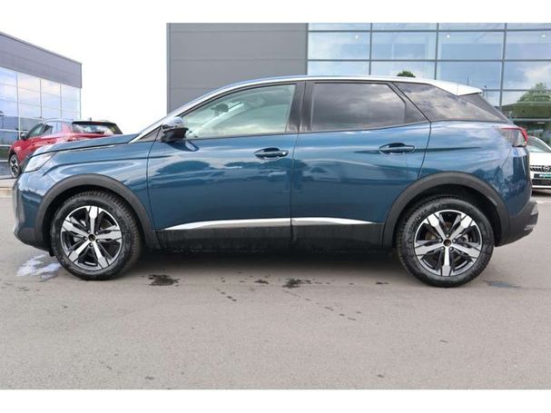 Peugeot 3008 96 kW image number 7