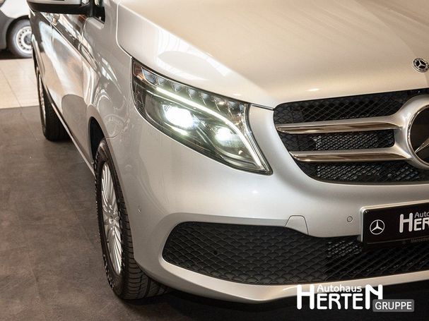 Mercedes-Benz V 220d Edition 1 120 kW image number 13