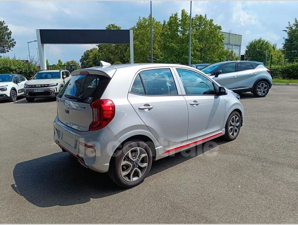 Kia Picanto 62 kW image number 5