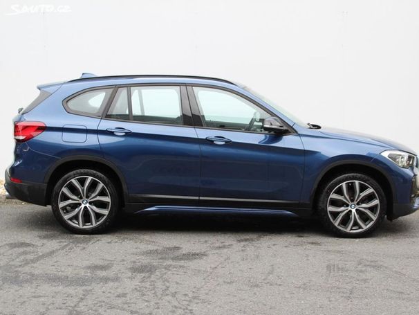 BMW X1 xDrive18d 110 kW image number 2