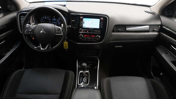 Mitsubishi Outlander 110 kW image number 10