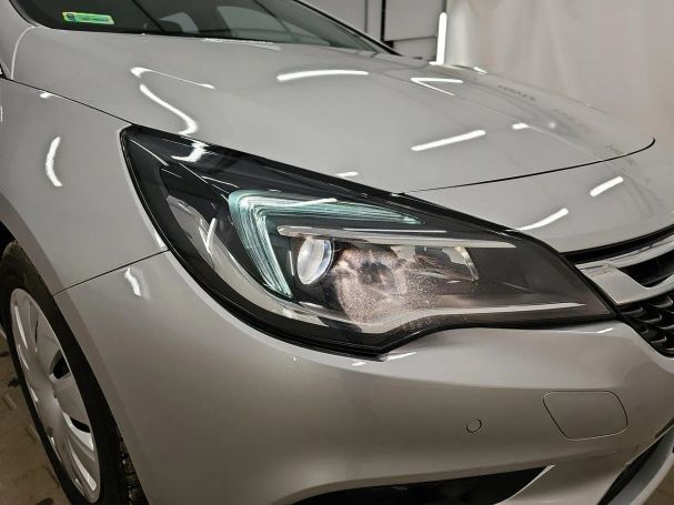 Opel Astra 100 kW image number 28