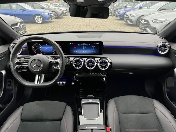 Mercedes-Benz CLA 220 140 kW image number 17