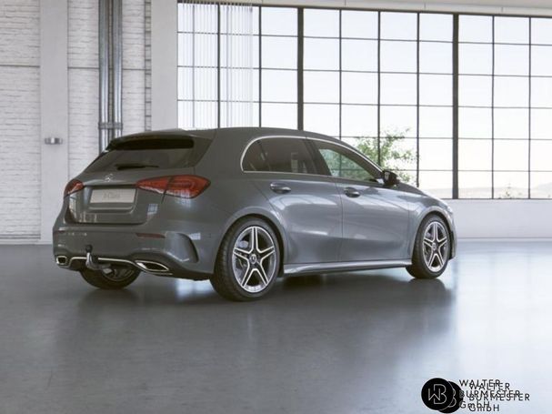 Mercedes-Benz A 180 100 kW image number 5