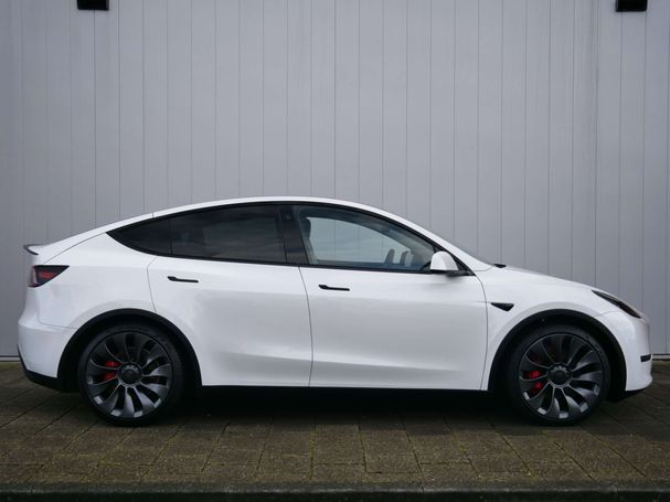 Tesla Model Y Performance AWD 393 kW image number 2