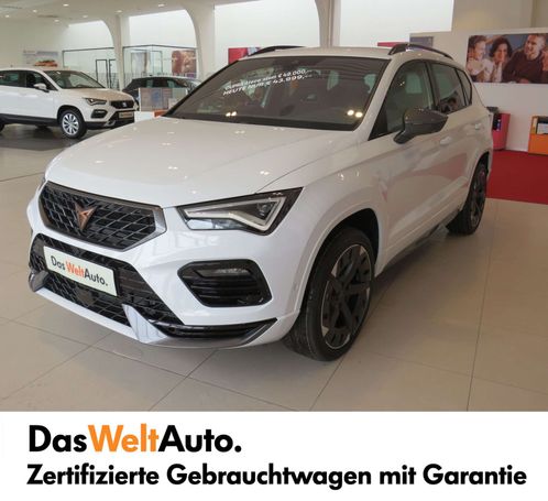 Cupra Ateca 110 kW image number 1