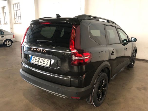 Dacia Jogger TCe 110 Extreme 81 kW image number 10