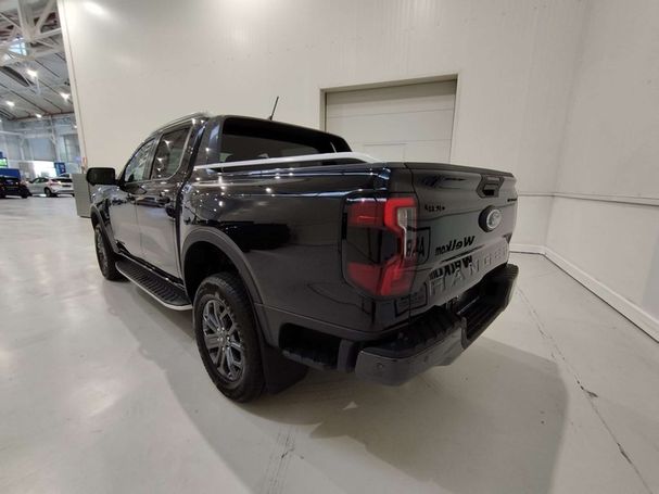 Ford Ranger 2.0 Wildtrak 151 kW image number 2