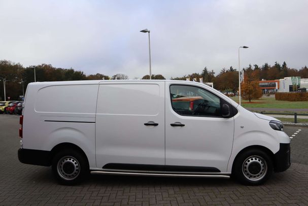 Toyota Proace 1.5 D-4D 75 kW image number 7