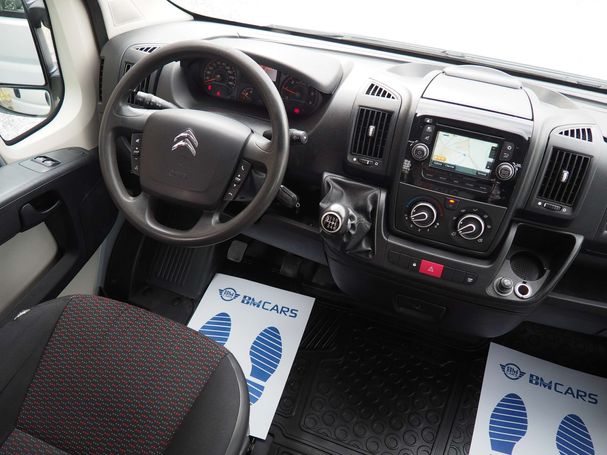 Citroen Jumper 120 kW image number 13