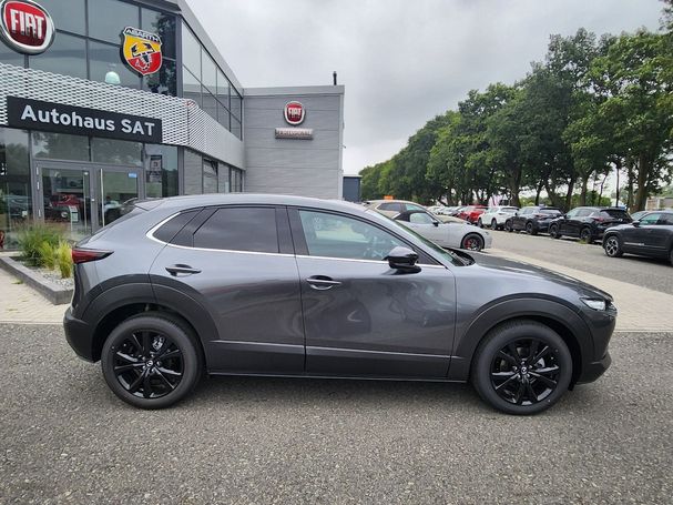 Mazda CX-30 2.0 90 kW image number 6