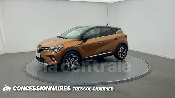 Renault Captur 118 kW image number 1