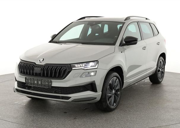 Skoda Karoq 2.0 TSI 4x4 DSG 140 kW image number 1