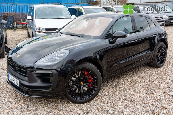 Porsche Macan GTS 324 kW image number 1