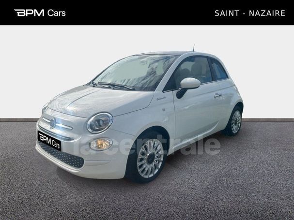 Fiat 500 1.0 51 kW image number 1