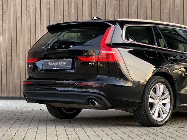 Volvo V60 T4 Momentum 140 kW image number 25