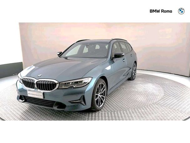 BMW 320d Touring 140 kW image number 1