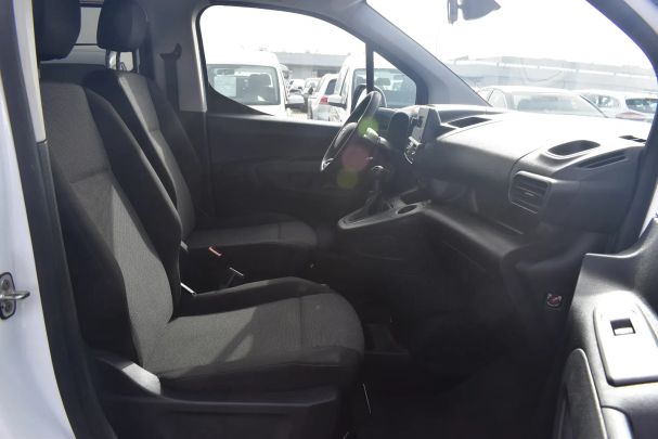 Toyota Proace Verso 75 kW image number 21