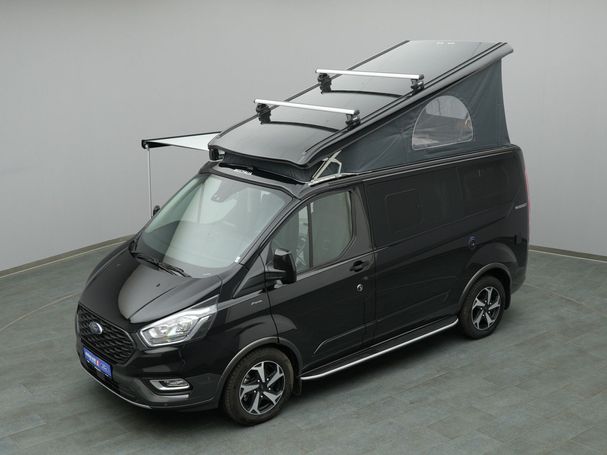 Ford Transit Nugget 125 kW image number 16