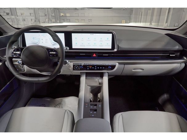 Hyundai Ioniq 6 53 kWh 111 kW image number 6