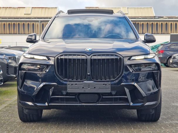 BMW X7 xDrive 250 kW image number 2